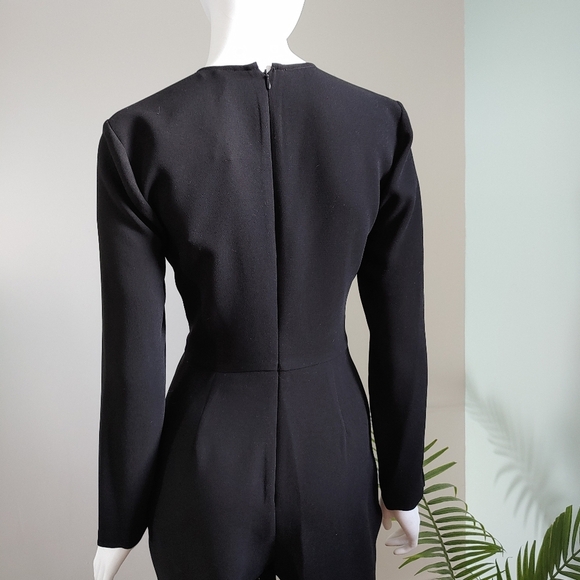 BCBG New evening Jumpsuit - Picture 5 of 5